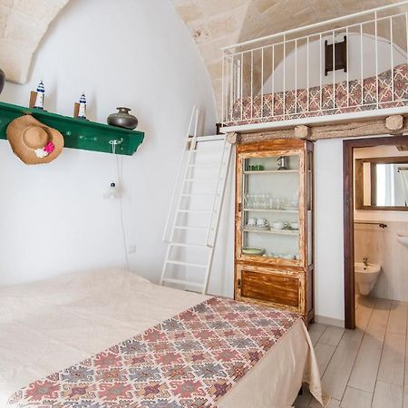 Marea Apartment Монополі Екстер'єр фото
