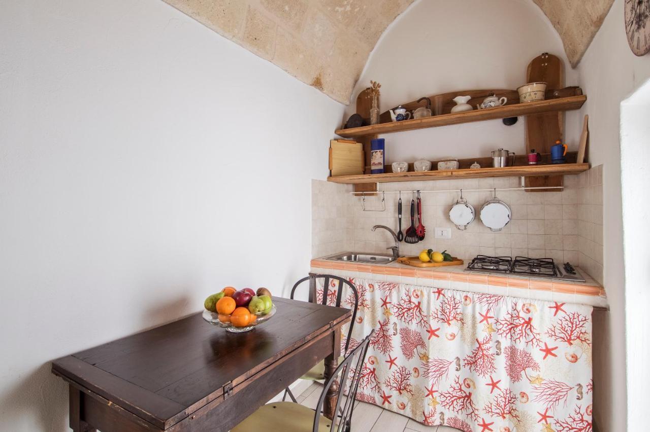 Marea Apartment Монополі Екстер'єр фото