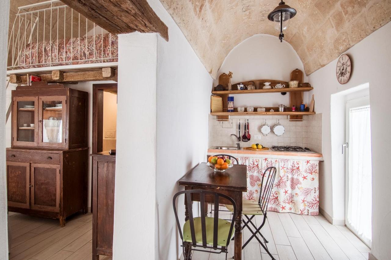 Marea Apartment Монополі Екстер'єр фото