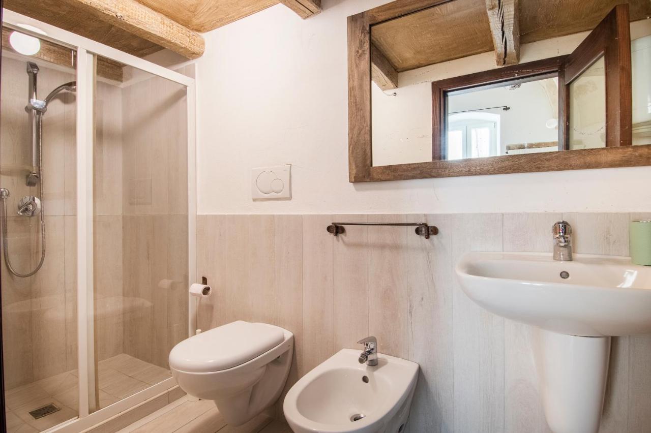 Marea Apartment Монополі Екстер'єр фото
