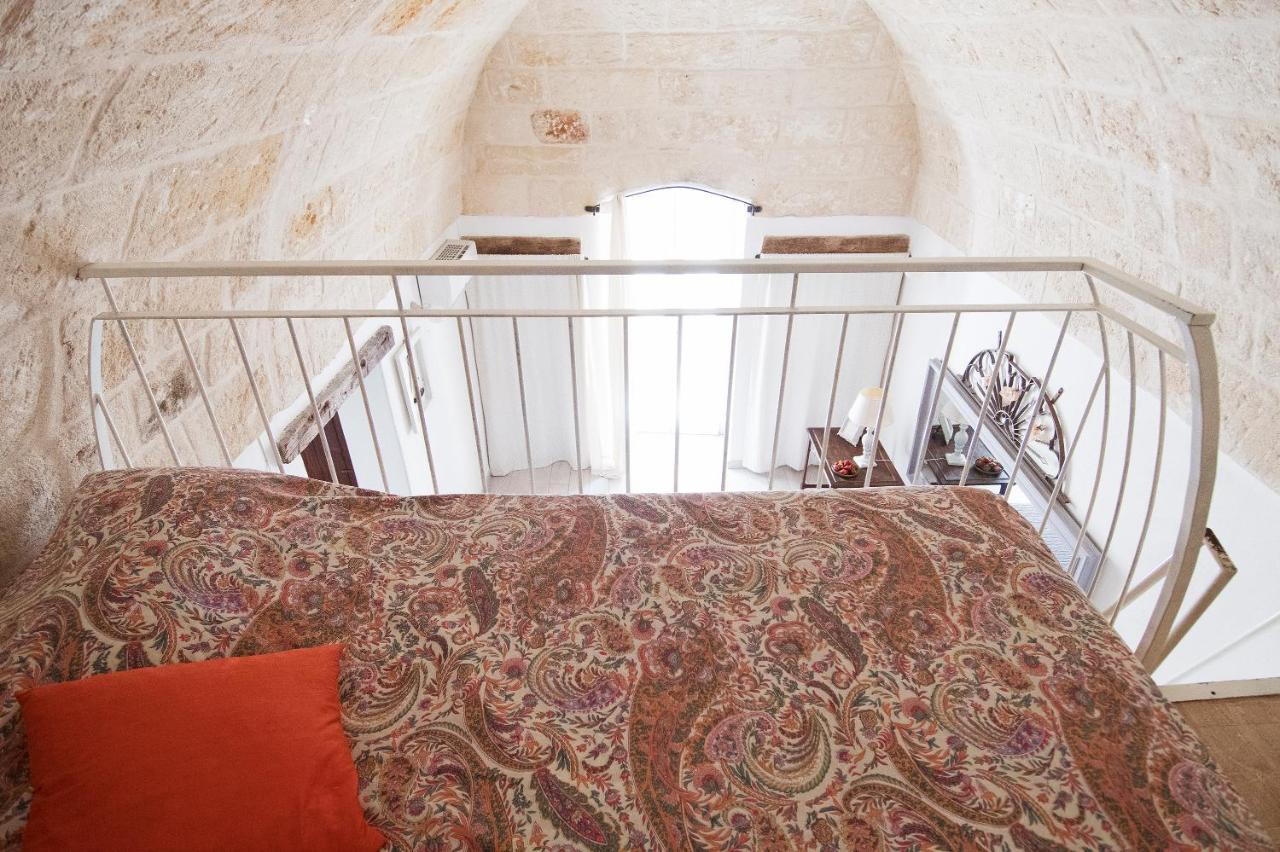 Marea Apartment Монополі Екстер'єр фото