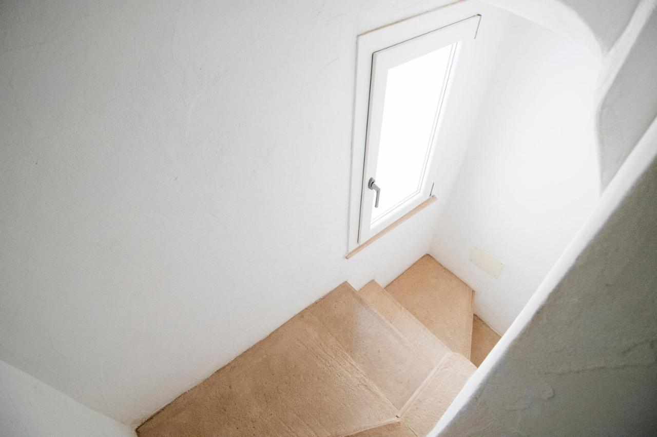 Marea Apartment Монополі Екстер'єр фото