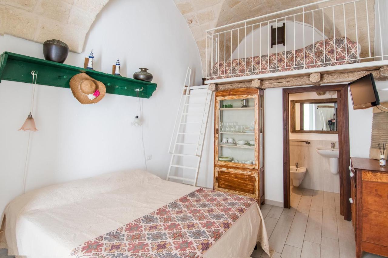Marea Apartment Монополі Екстер'єр фото