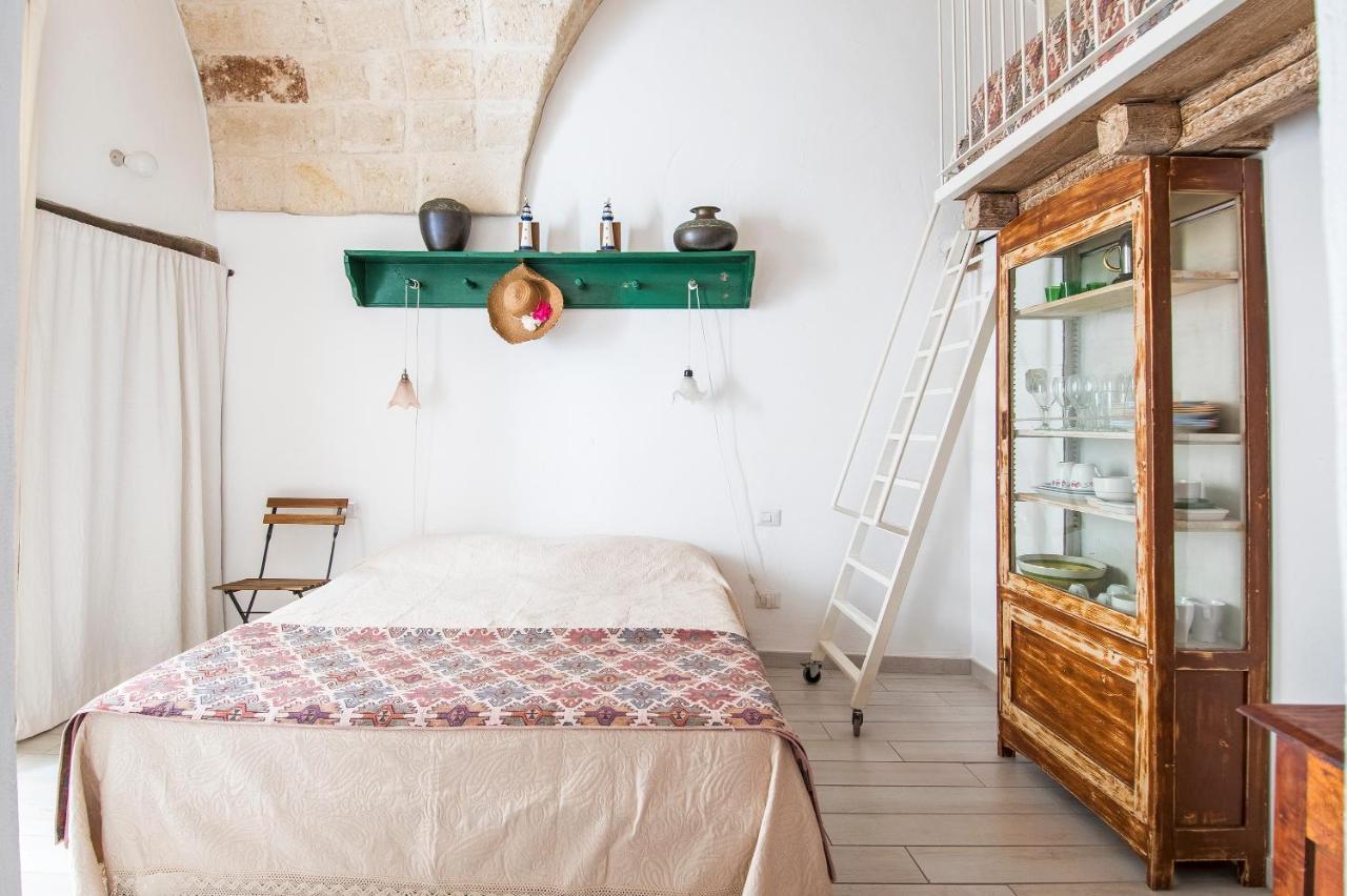 Marea Apartment Монополі Екстер'єр фото