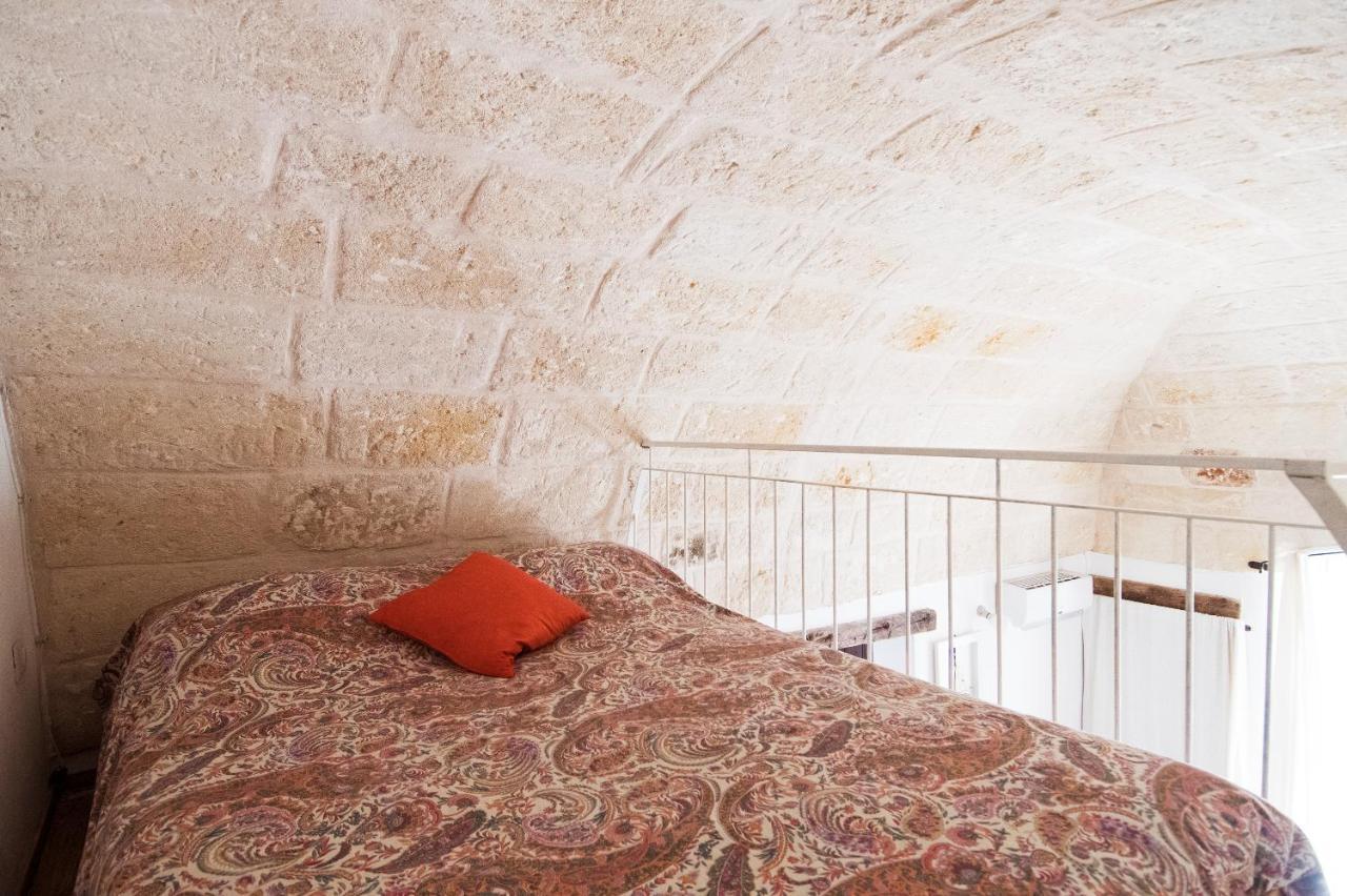Marea Apartment Монополі Екстер'єр фото