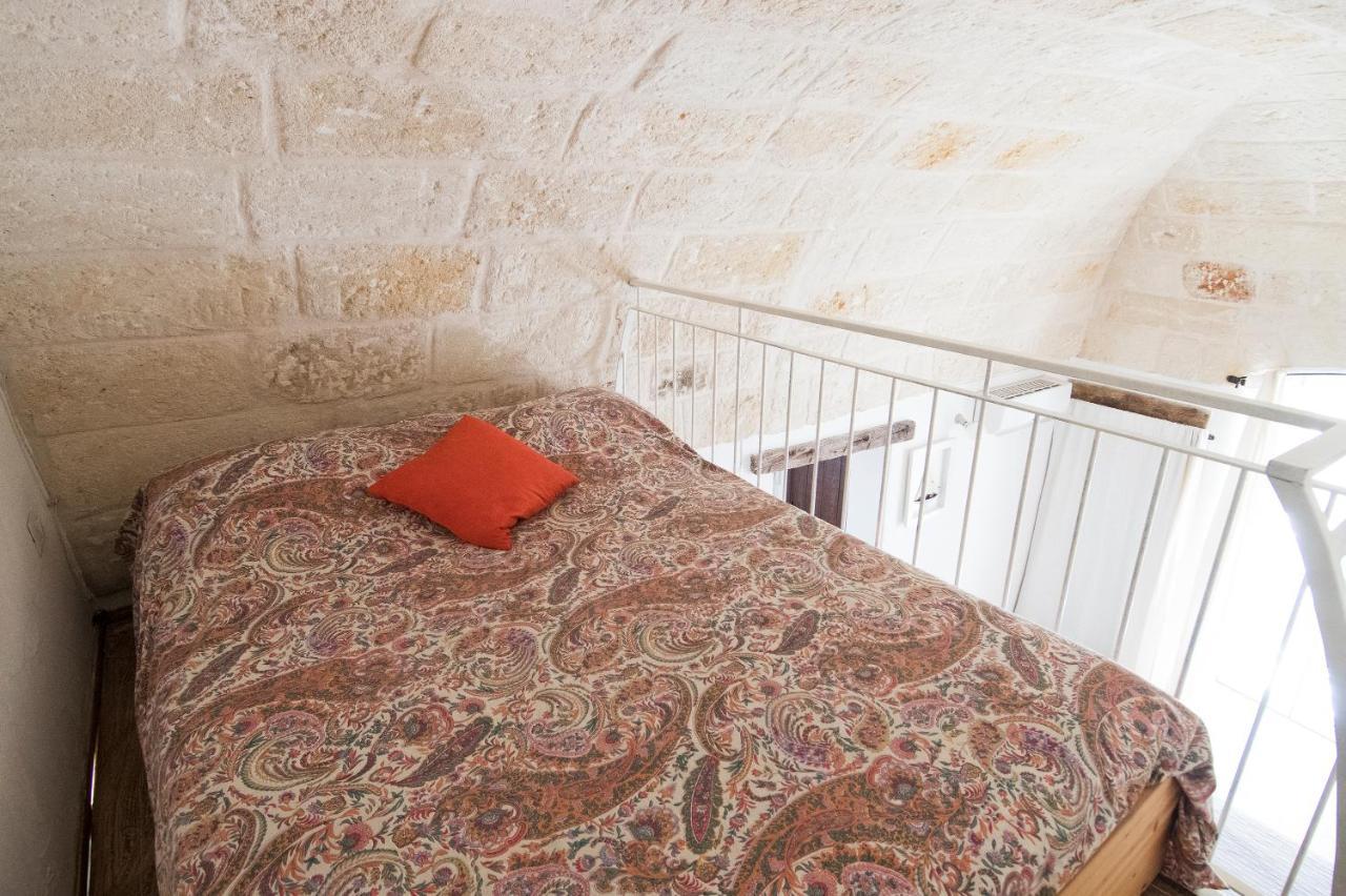 Marea Apartment Монополі Екстер'єр фото