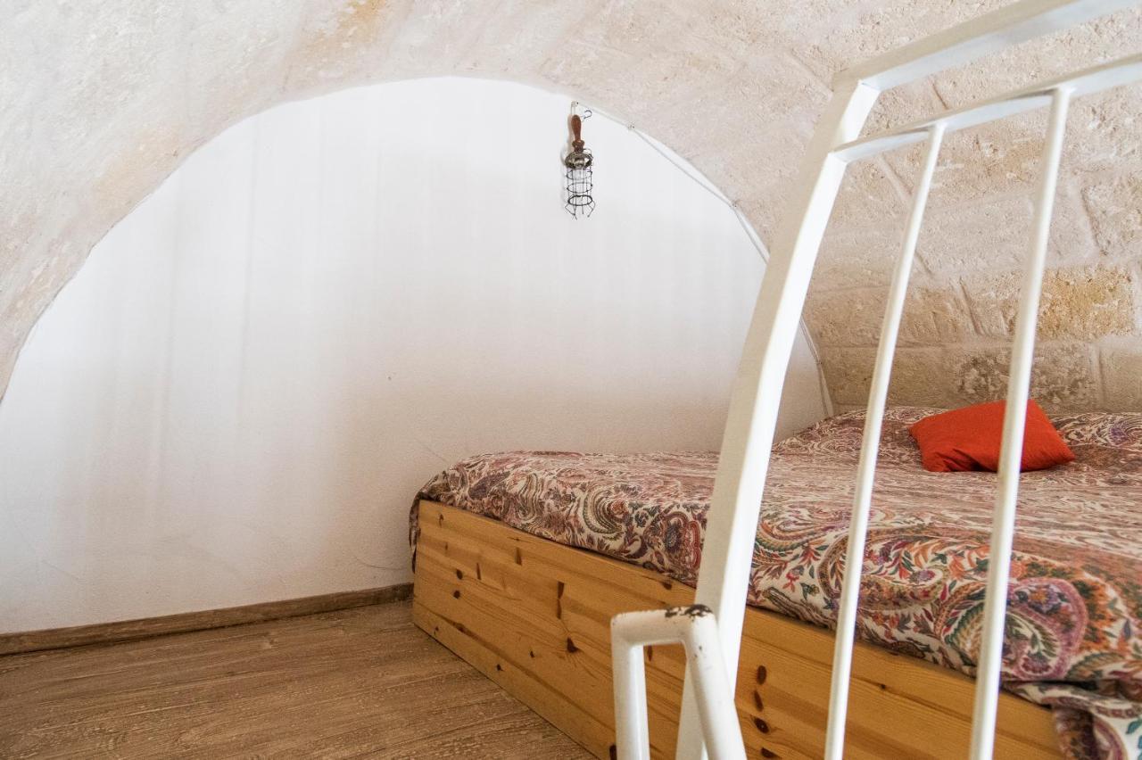 Marea Apartment Монополі Екстер'єр фото