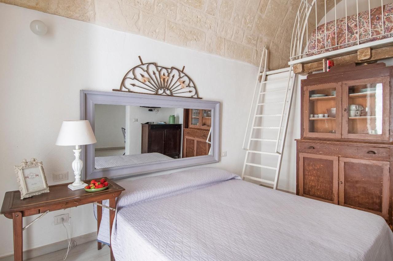 Marea Apartment Монополі Екстер'єр фото