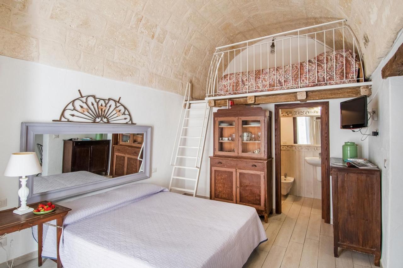 Marea Apartment Монополі Екстер'єр фото