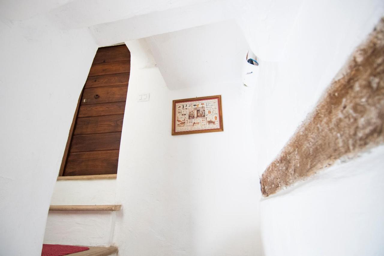Marea Apartment Монополі Екстер'єр фото