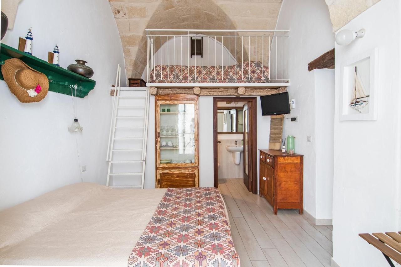 Marea Apartment Монополі Екстер'єр фото