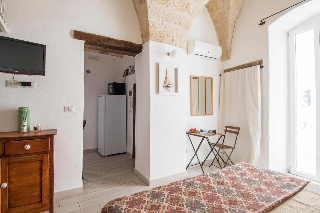 Marea Apartment Монополі Екстер'єр фото