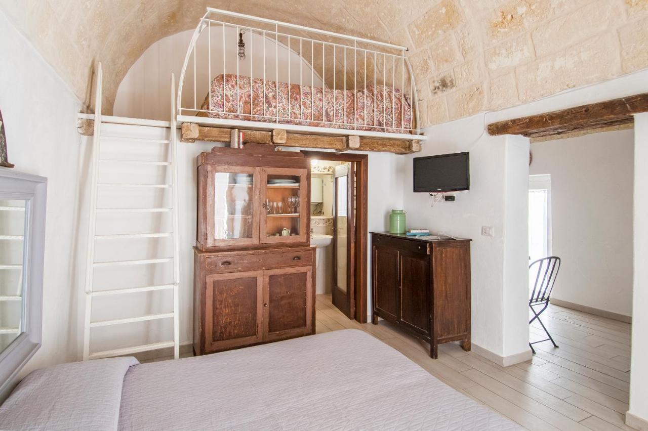 Marea Apartment Монополі Екстер'єр фото
